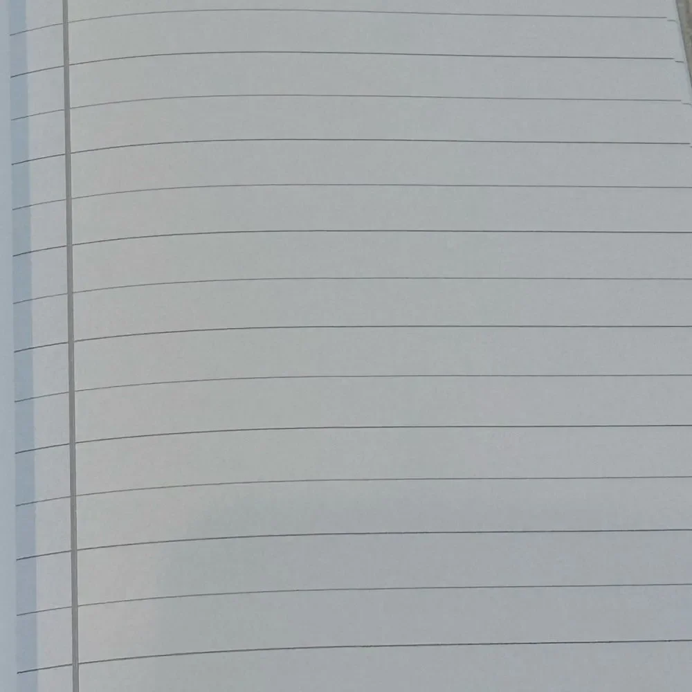 Girl Scouts Amazing & Hard to Forget Lined Black Soft Cover Journal
